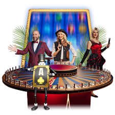 taya777 bet online slot game categories displayed on a mobile screen